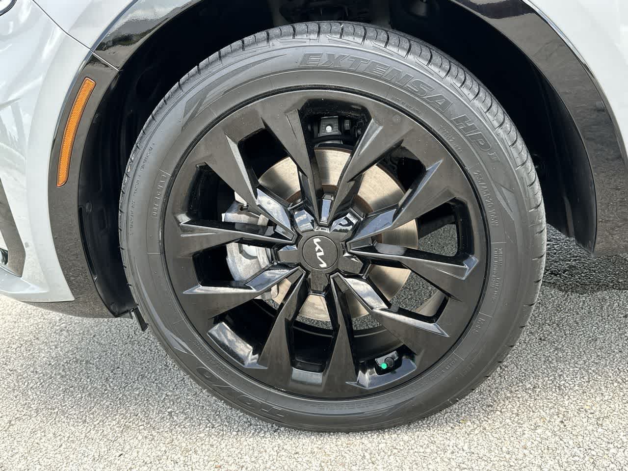 Kia Sorento SX 2022