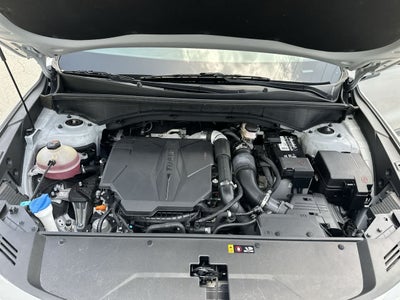 Kia Sorento SX 2022