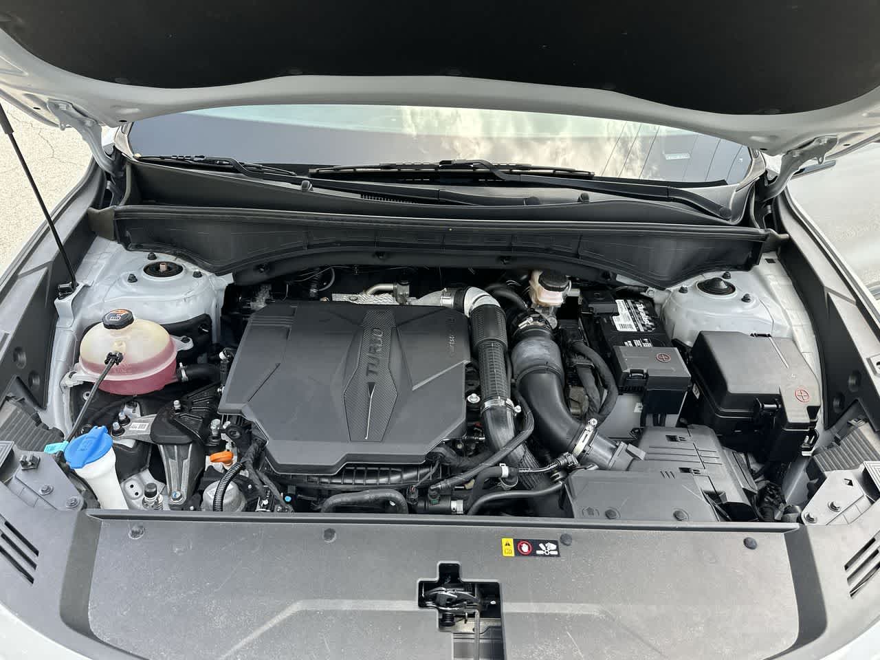 Kia Sorento SX 2022