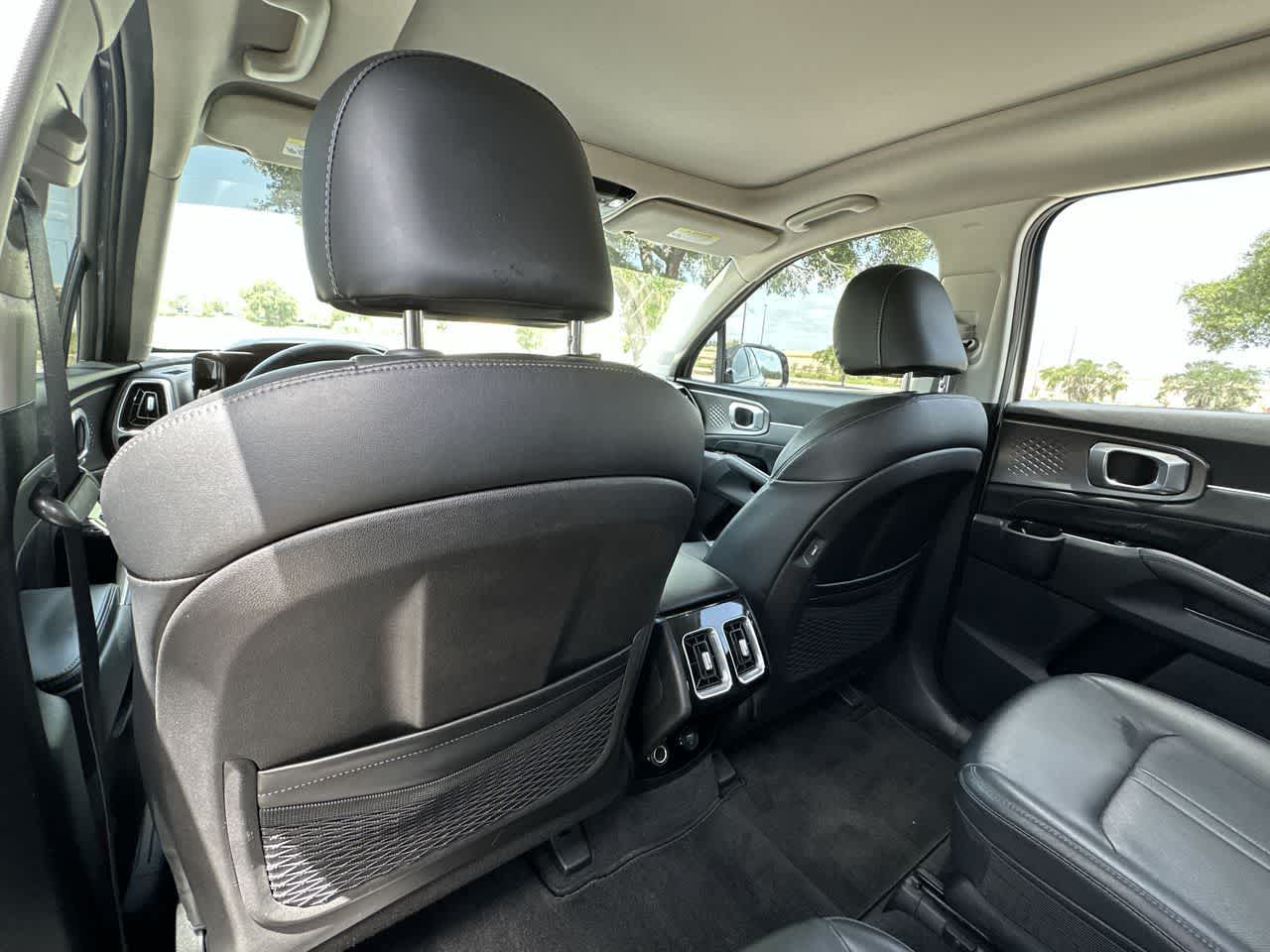 Kia Sorento SX 2022