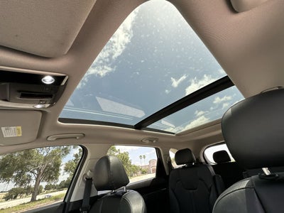 Kia Sorento SX 2022