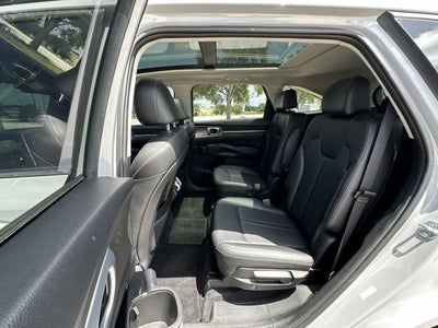 Kia Sorento SX 2022
