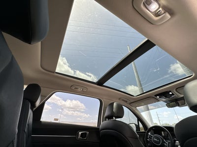 Kia Sorento SX 2022