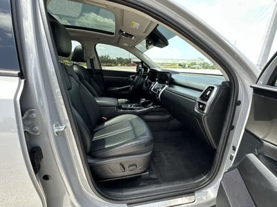 Kia Sorento SX 2022