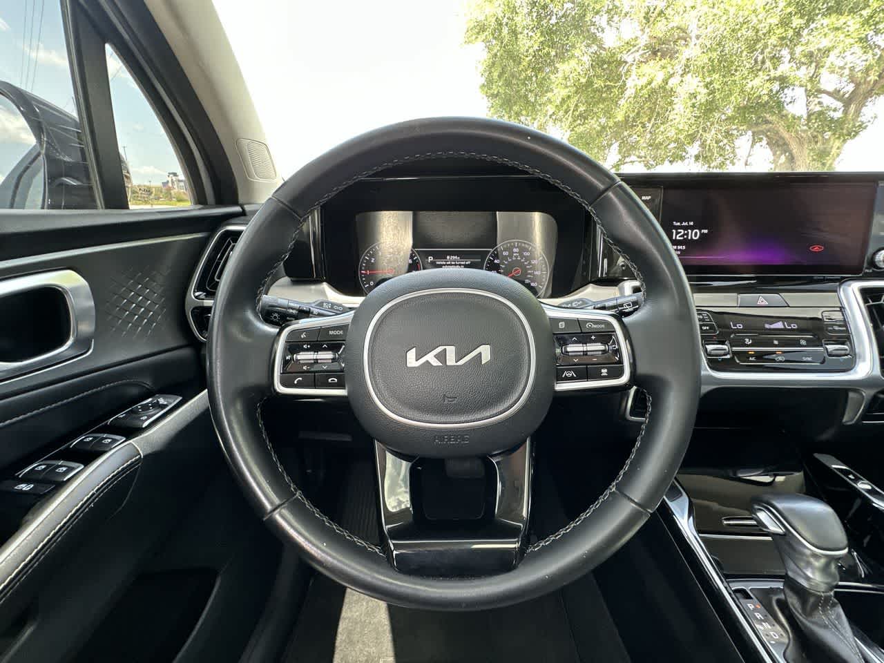 Kia Sorento SX 2022