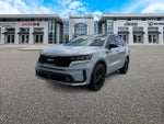 Kia Sorento SX 2022
