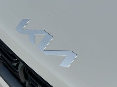 Kia Sorento X-Line SX 2024