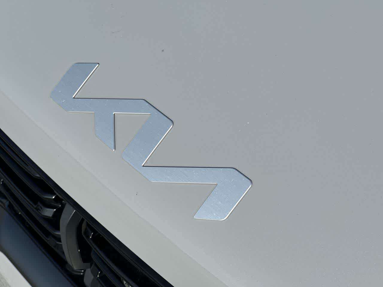 Kia Sorento X-Line SX 2024