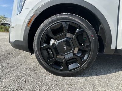 Kia Sorento X-Line SX 2024