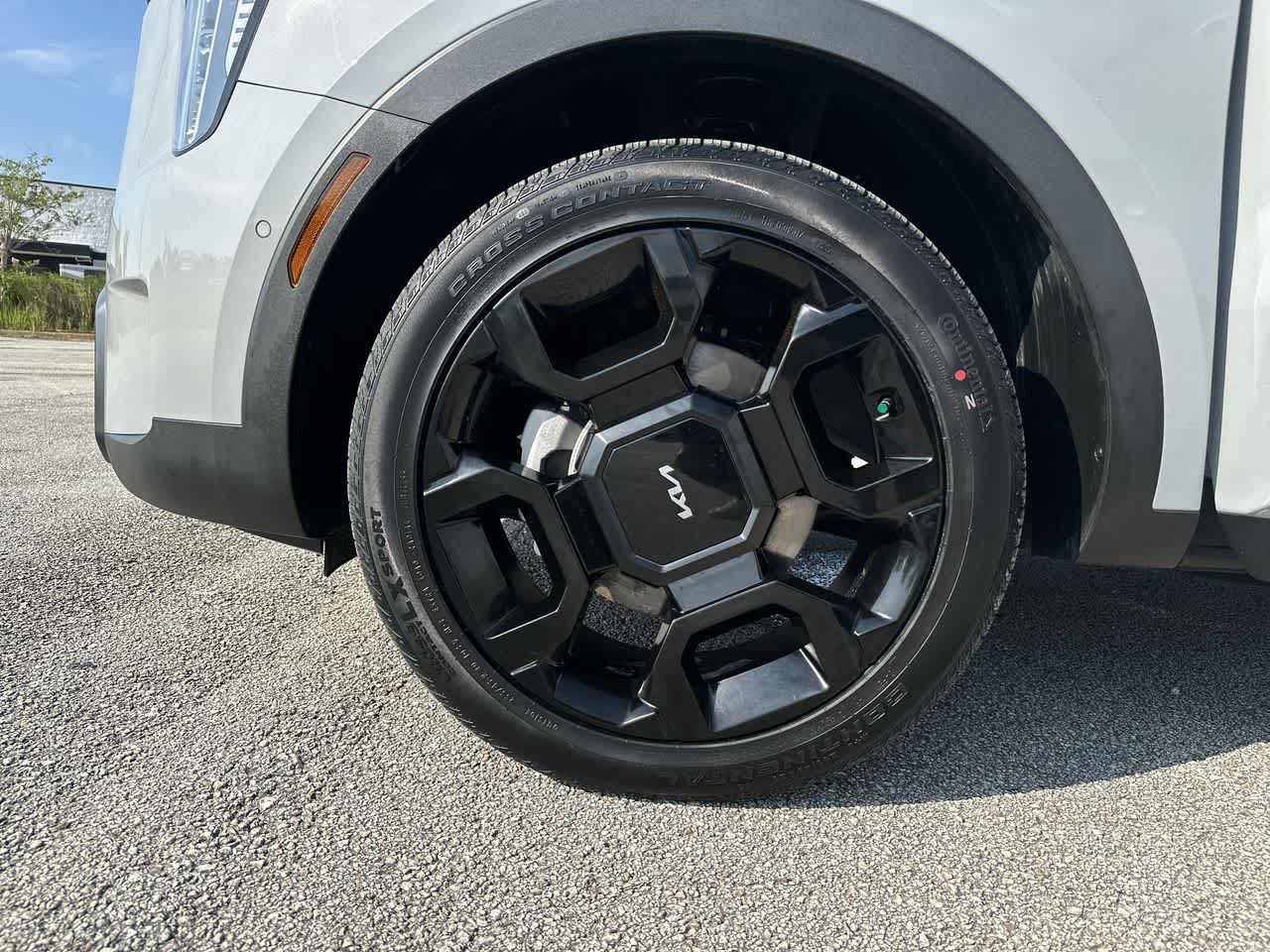 Kia Sorento X-Line SX 2024