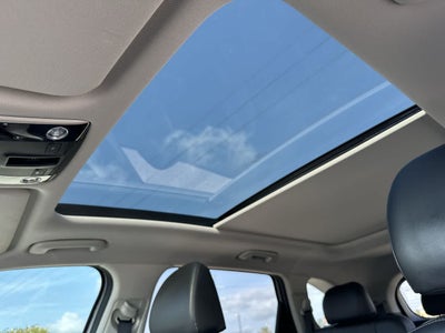 Kia Sorento X-Line SX 2024