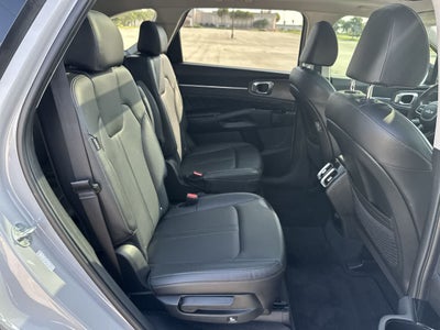 Kia Sorento X-Line SX 2024