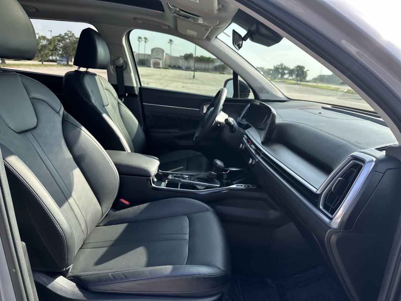 Kia Sorento X-Line SX 2024