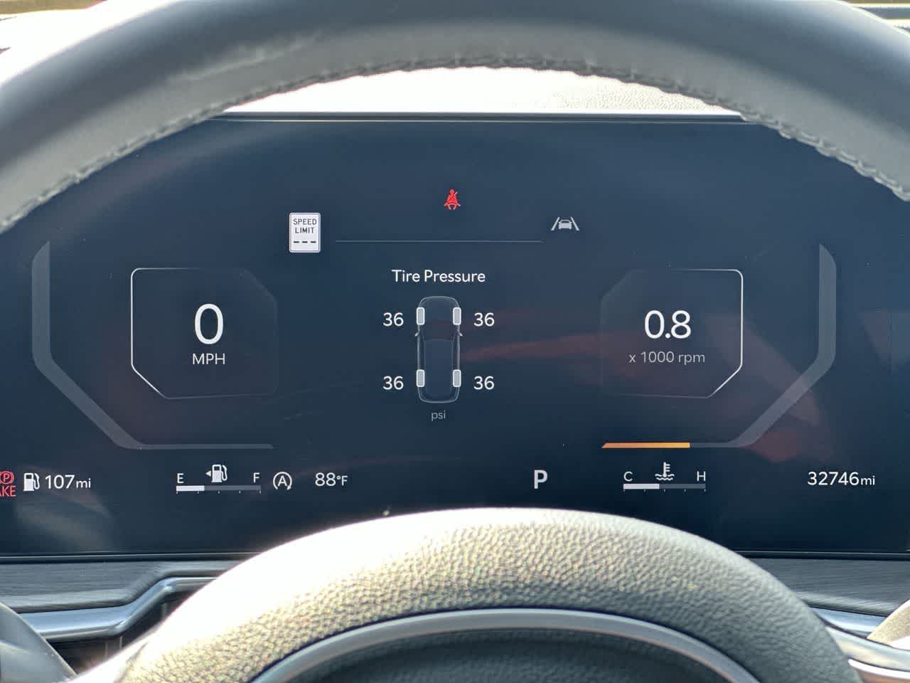 Kia Sorento X-Line SX 2024