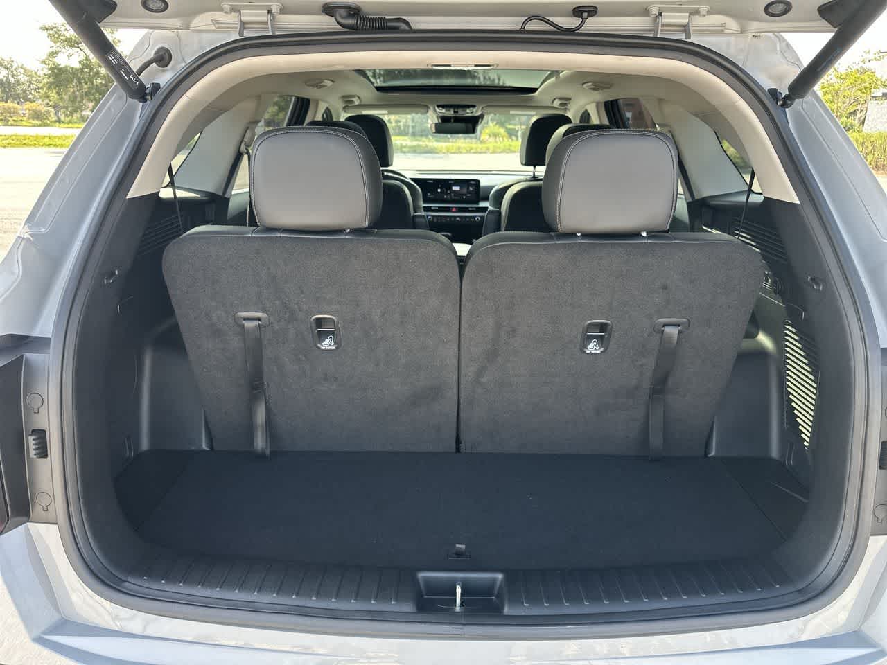 Kia Sorento X-Line SX 2024