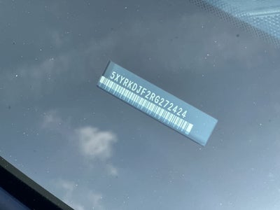 Kia Sorento X-Line SX 2024
