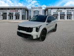 Kia Sorento X-Line SX 2024