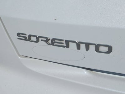 Kia Sorento S 2023
