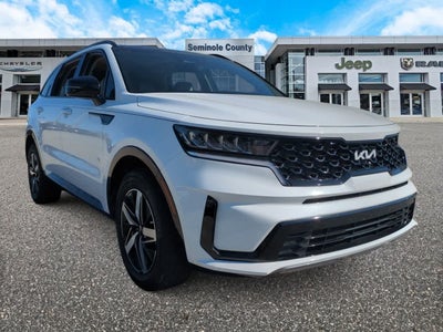 Kia Sorento S 2023