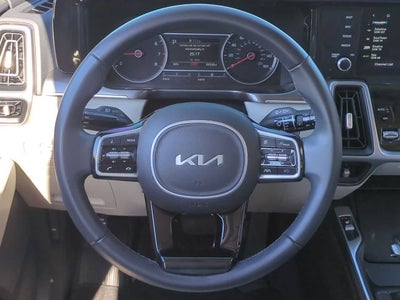 Kia Sorento S 2023