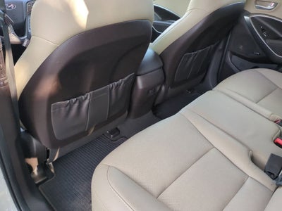 Hyundai Santa Fe Sport 2.4L 2017