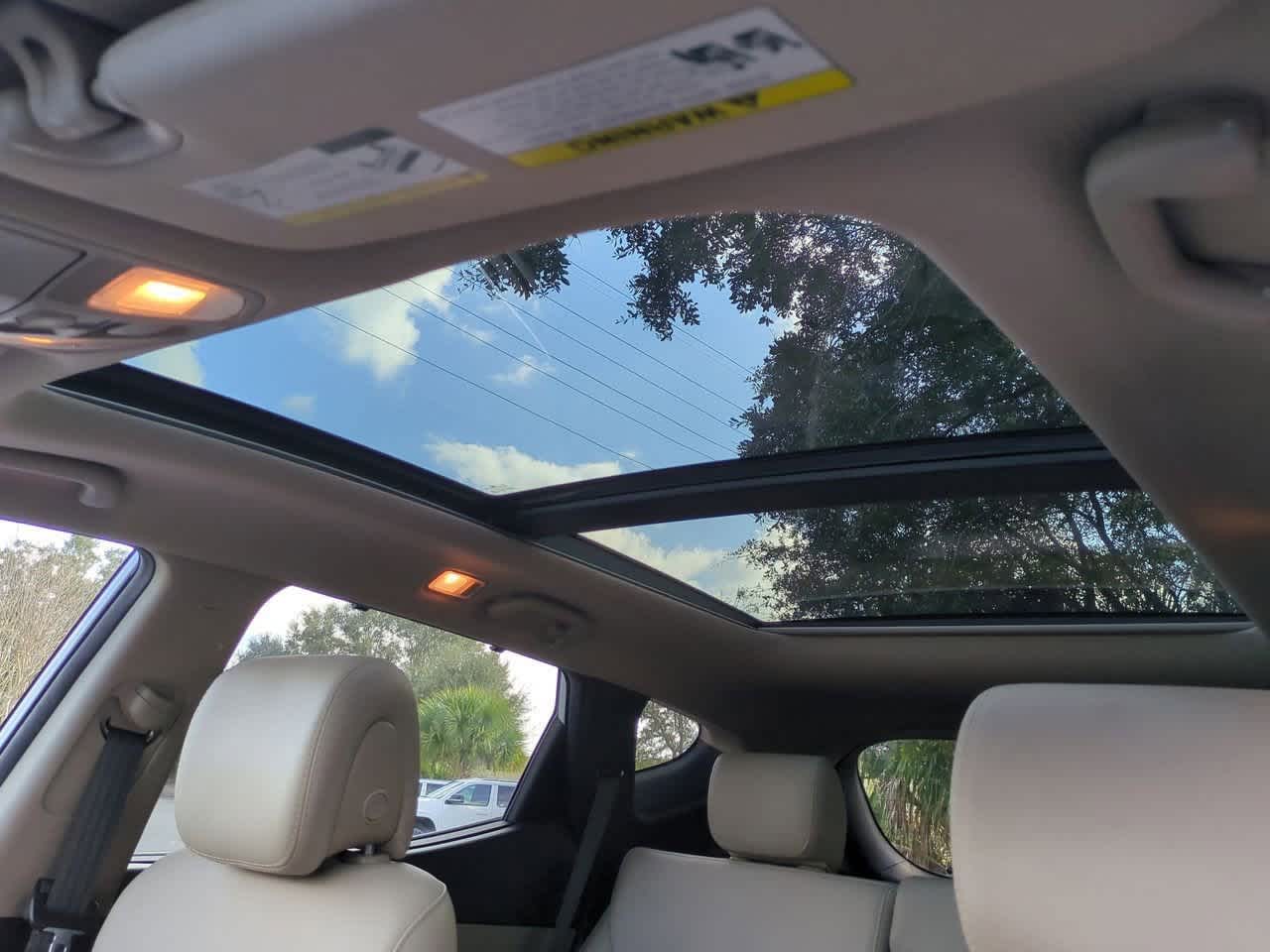 Hyundai Santa Fe Sport 2.4L 2017