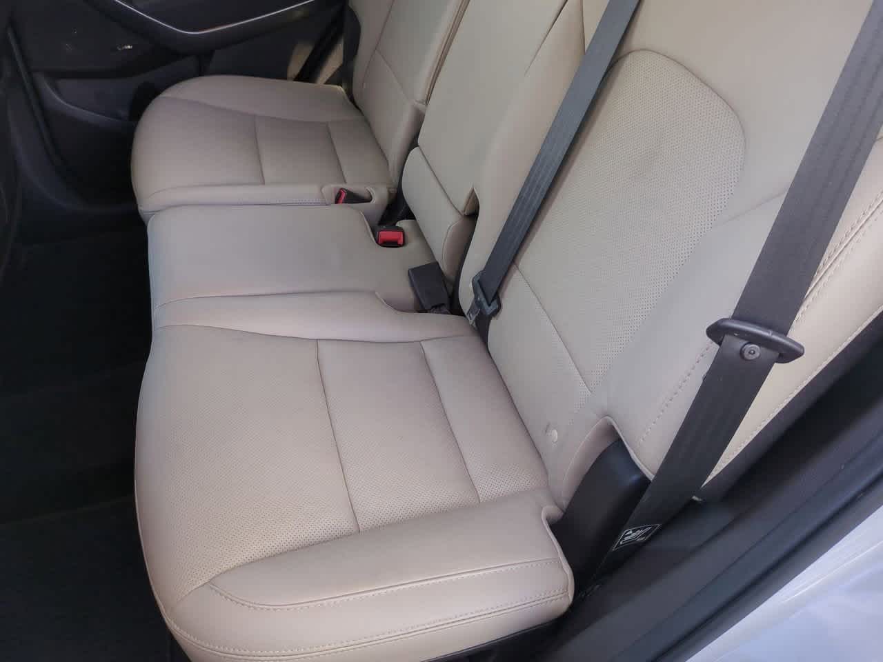 Hyundai Santa Fe Sport 2.4L 2017