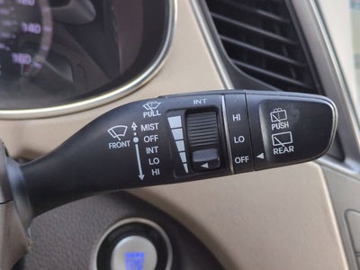 Hyundai Santa Fe Sport 2.4L 2017