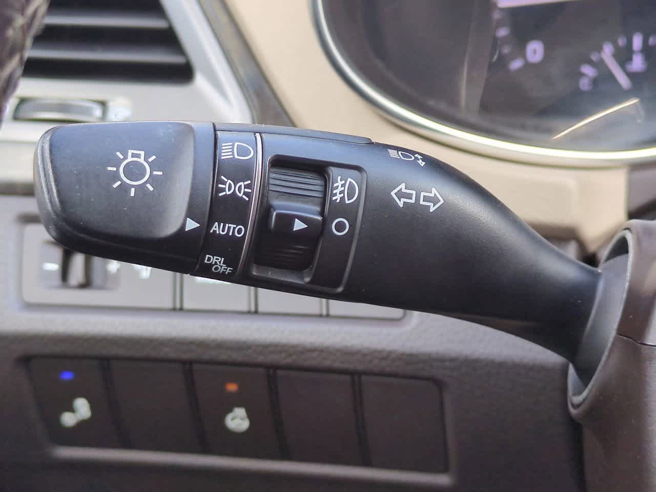 Hyundai Santa Fe Sport 2.4L 2017