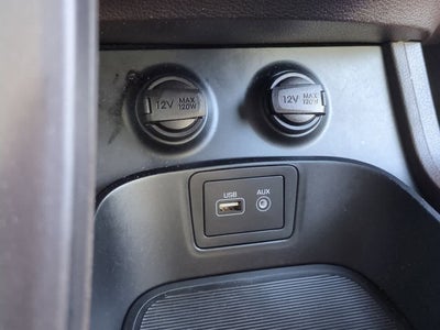 Hyundai Santa Fe Sport 2.4L 2017