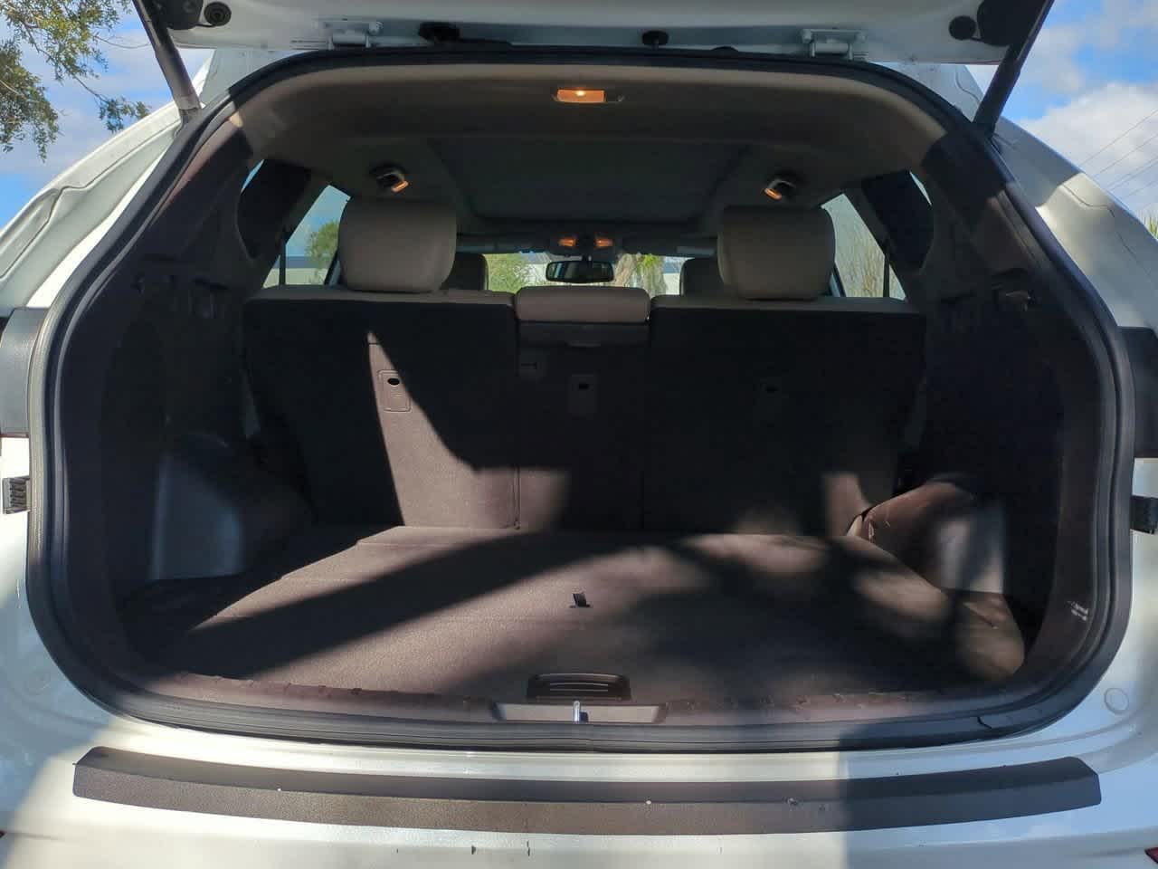 Hyundai Santa Fe Sport 2.4L 2017