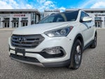 Hyundai Santa Fe Sport 2.4L 2017