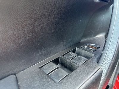 Toyota Corolla SE 2017