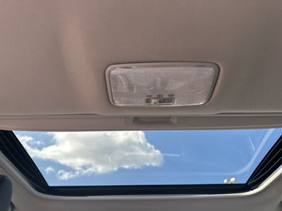 Toyota Corolla SE 2017