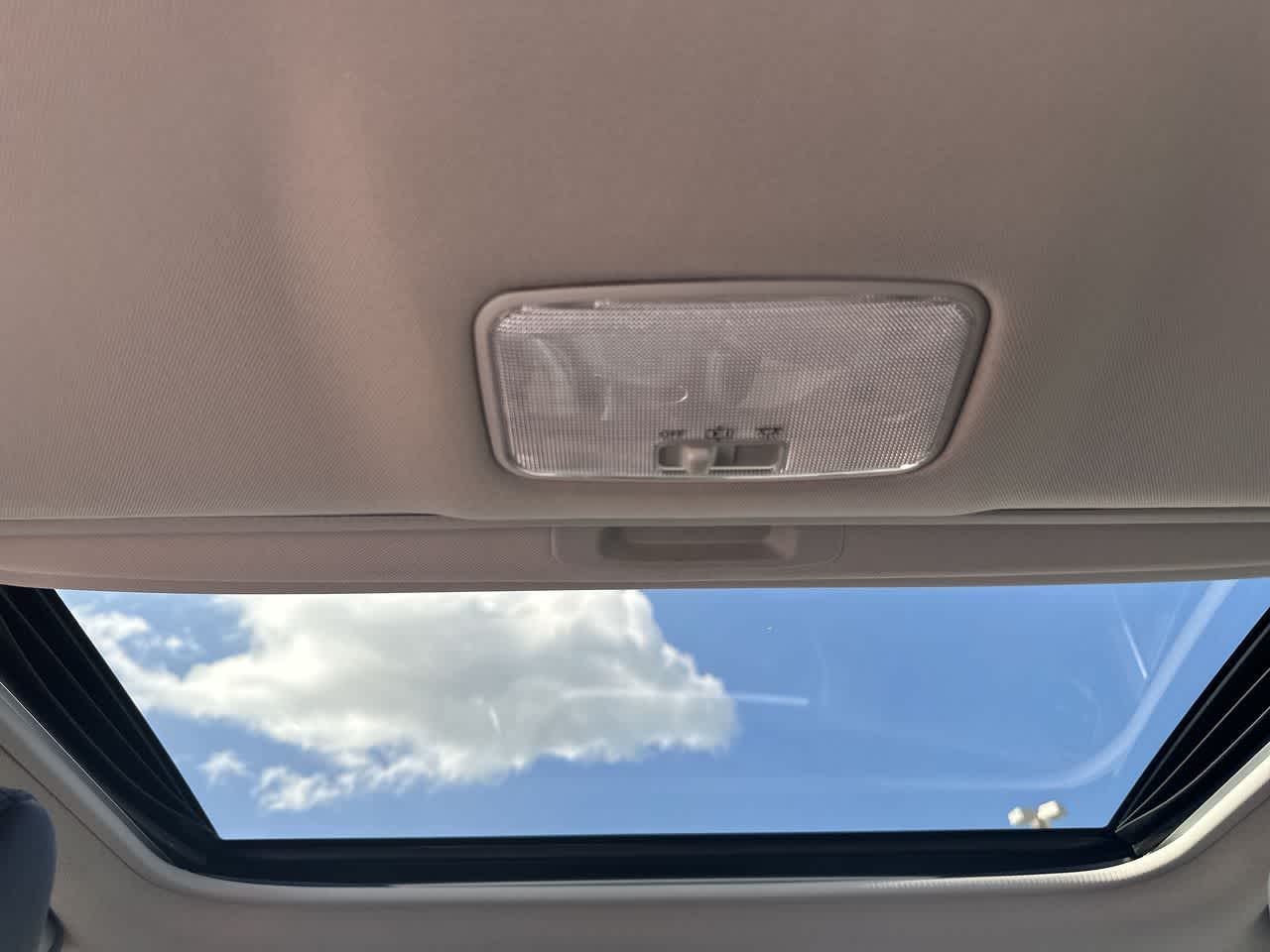 Toyota Corolla SE 2017