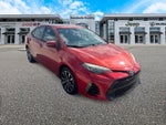 Toyota Corolla SE 2017