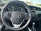 Toyota Corolla SE 2017