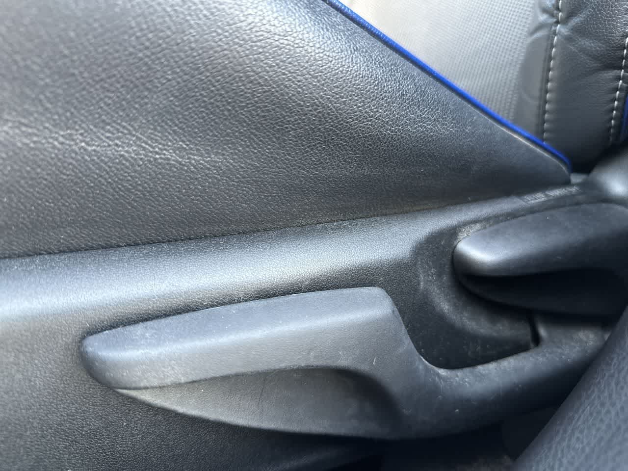 Toyota Corolla SE 2017