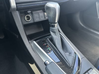 Toyota Corolla SE 2017