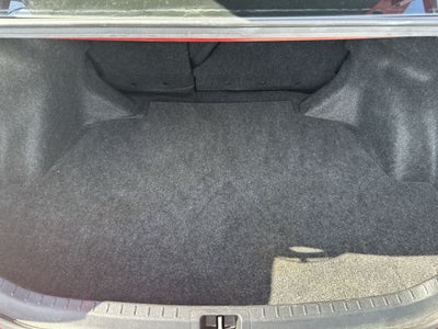 Toyota Corolla SE 2017