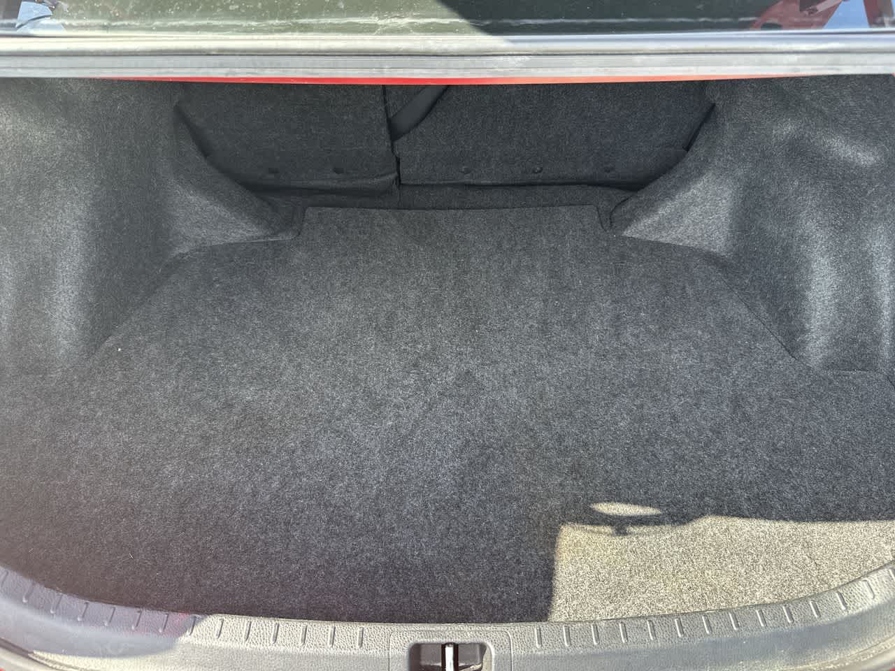 Toyota Corolla SE 2017
