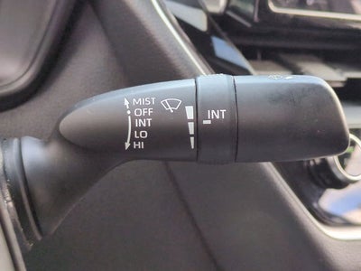 Toyota Corolla LE 2021