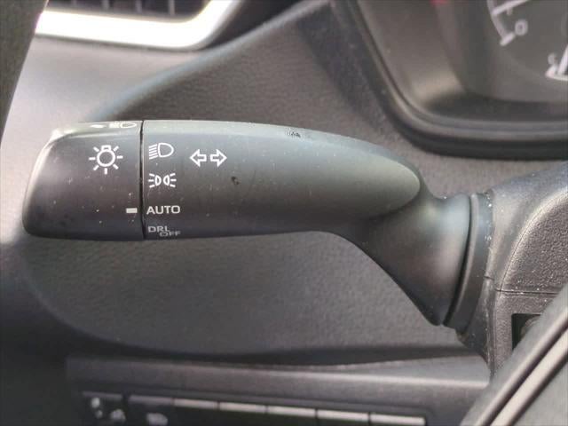 Toyota Corolla LE 2021