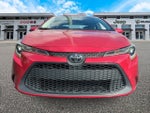 Toyota Corolla LE 2021