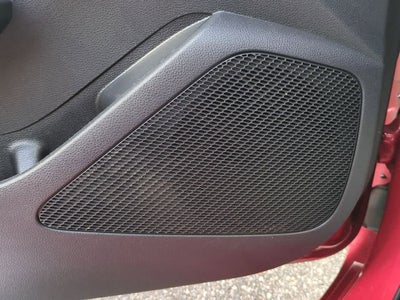 Toyota Corolla LE 2021