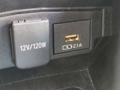 Toyota Corolla LE 2021