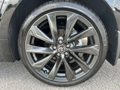 Toyota Corolla SE 2025