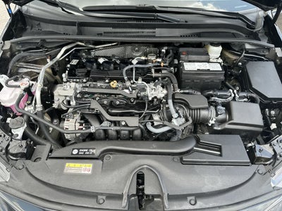Toyota Corolla SE 2025