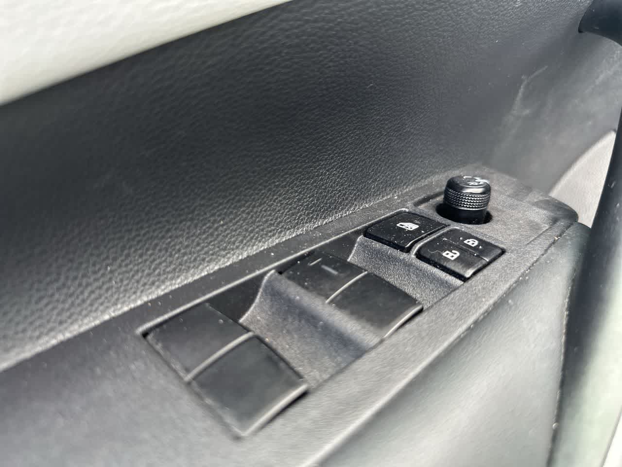 Toyota Corolla SE 2025