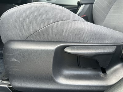 Toyota Corolla SE 2025